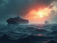 Shipping Industry Adapts to 2025 Market Challenges