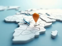 解密卢埃纳机场代码坐标与飞行指南