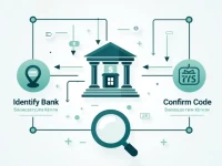 Guide to Finding SWIFTBIC Codes for Ecuadorian Banks