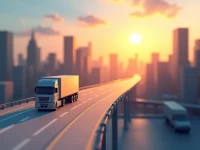 货运市场曙光初现运力回暖与消费支出提振