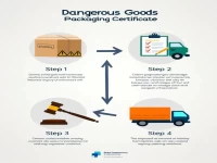 Dangerous Goods Certificate and Alternative Documentation Guide: Navigate Dangerous Goods Exports with Ease