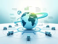 Global Logistics Firms Adapt Strategies Amid Economic Turmoil