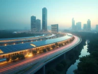 Prologis前瞻能源驱动供应链未来AI重塑物流格局