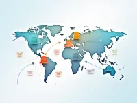 BCRDDOSXXXX SWIFT Code Streamlines International Transfers