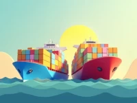 假日购物季在即洛杉矶和长滩港9月吞吐量激增预示零售业繁荣