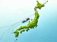 掘金九州博多港全攻略航线通关物流深度解析