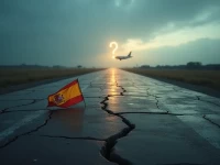 Ciudad Real Airports IATA Code Mystery Explained