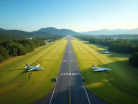 阿尔伯里机场IATA代码揭秘打开澳大利亚旅游新窗口