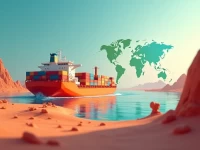 宁夏跨境电商突围2025黄河流域产业带对接会深度解读