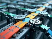 Five Strategies to Transform Manufacturing Logistics Globally