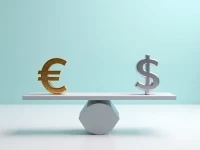 欧元兑美元回调逼近关键支撑多空博弈或迎方向选择