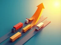 货运市场风向突变TD CowenAFS 指数揭秘淡季高峰与三大运输模式新格局