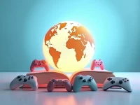Global Demand Grows for Game Publishing and Novel Copyrights