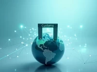 Smart Customs Tech Boosts Global Trade Efficiency WCOWTO Report