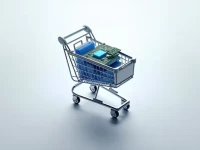 山姆会员店全面部署库存巡检机器人零售业加速拥抱自动化