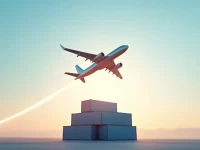 US Streamlines Air Cargo Policy to Boost Competitiveness