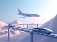 Smart Highways Transform Airport Ground Transportation