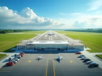 爱荷华州克林顿市政机场概述