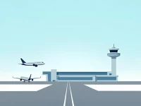 Norfolk International Airport Key Services and Location Details