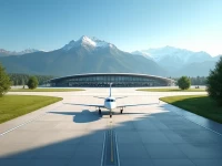 凯里黄平机场概况与发展潜力分析