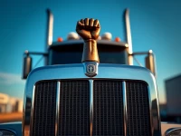 Teamsters Union Elects Sean Obrien As New President