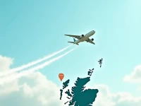 Dundee Airport Code Key for Scottish Travelers