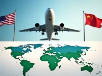 Cathay Pacific Cargo Volumes Jump As Uschina Trade Eases