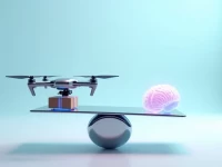 决胜最后一公里自动化效率与人工智慧的物流新平衡