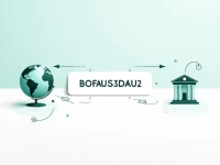BOFAUS3DAU2 SWIFT Code Ensures Secure International Transfers