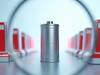 锂电池出口通关指南报关查验与危包证全攻略