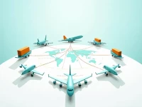 Major Cargo Airlines Highlighted for Global Freight Forwarders