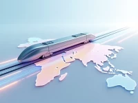 Global Groups Simplify Crossborder Rail Amid Pandemic