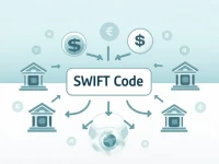标准银行曼岛分行及其SWIFT代码全解读