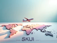 直达乌伊特拉一文掌握埃尔卡拉尼奥机场的专属ICAO代码