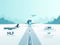 数据速查Hultsfred机场IATA代码解析与关键信息概览