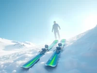 Armada Skis Gains Edge with Focus on User Experience