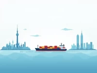 Guide to Shipping from Guangzhous Haizhu to Taiwan