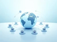 Iraqs Central Bank SWIFT Code Eases International Transfers