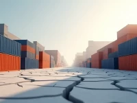 奥克兰港恢复运营AB5争议下的供应链应对策略