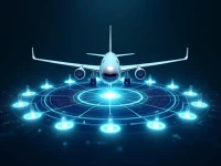 从盲区到预警构建航空货运安保的PLACI数据防线