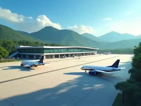 Colombias Guillermo Len Valencia Airport Expands As Key Travel Hub