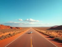 探索达尔加兰加机场的魅力与实用性