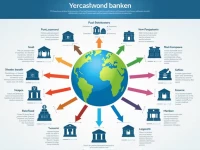 Handelsbanken Simplifies SWIFTBIC Selection for Global Transfers