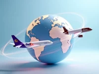 空运版图重塑UPS 揽下 USPS 大单物流业竞争格局生变