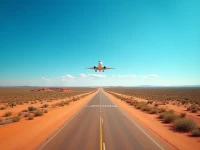 Mariscal Estigarribia Airport Key to Paraguays Chaco Region