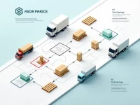 Logistics Firms Face Rising Pallet Exchange Costs
