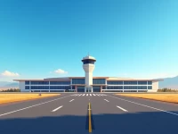 Rapid City Regional Airport Emerges As South Dakotas Key Air Hub