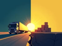 Q1 Trucking Gains Amid Parcel Pricing Shifts LTL Weakness