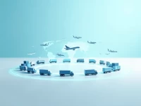 Logistics Industry Embraces Techdriven Transformation