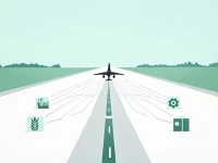 特雷斯拉瓜斯机场TJL巴西空运枢纽详解